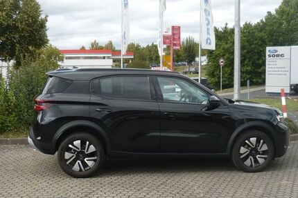 Opel Frontera 5.900 km 23.990 € Hünfeld 36088