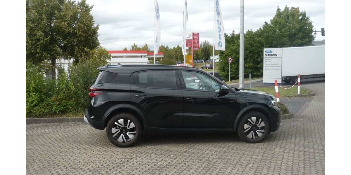 Opel Frontera 5.900 km 23.990 € Hünfeld 36088