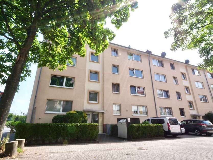 Wohnung zum Kaufen in Köln 249.500 € 63 m²