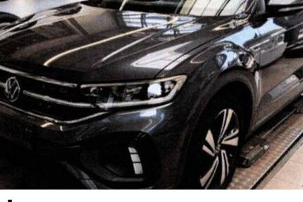 VW T-Roc 35.500 km 25.390 &euro; Lörrach 79540