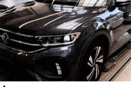 VW T-Roc 35.500 km 27.930 &euro; Lörrach 79540