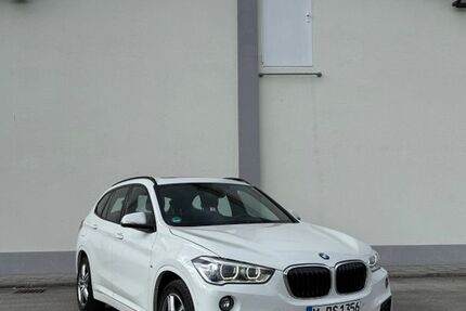 BMW X1 109.000 km 22.500 &euro; Zorneding 85604
