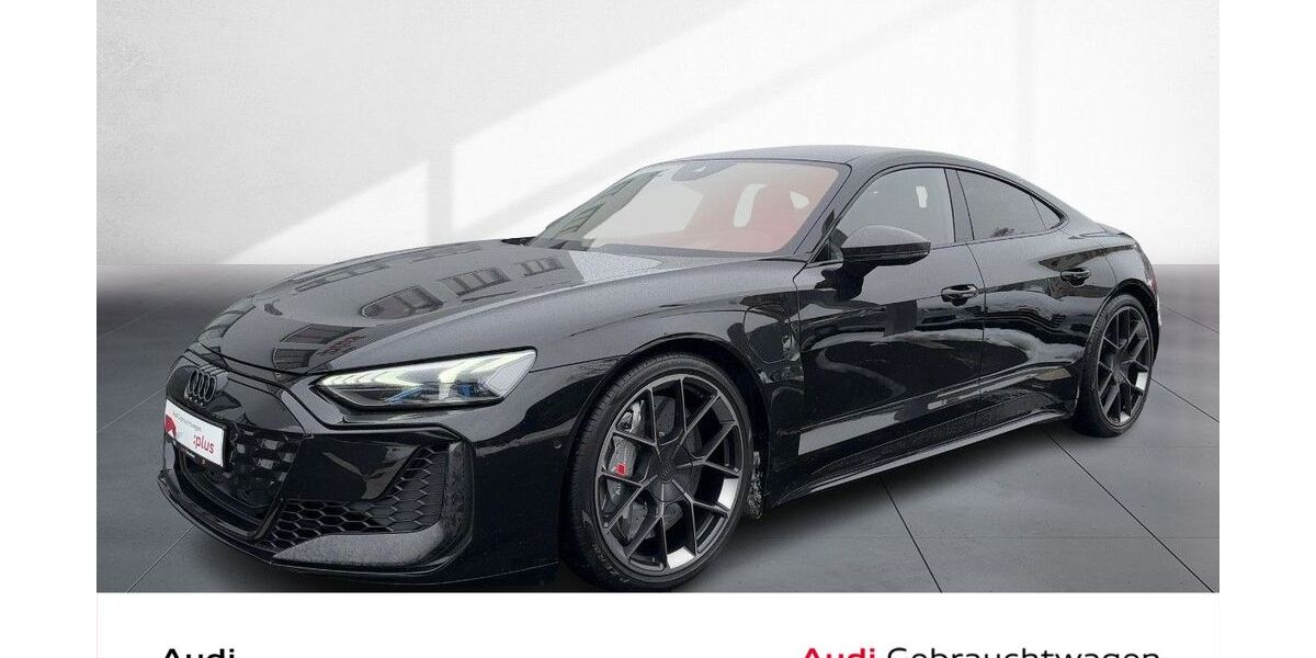 Audi RS e-tron GT 6.805 km 126.450 &euro; Dresden 01067