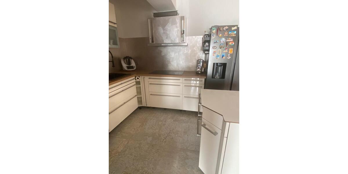 Erdgeschoßwohnung Neckarsteinach - 3 Zimmer, 96 m&sup2;, 395.000&euro; | Angebot:24840874