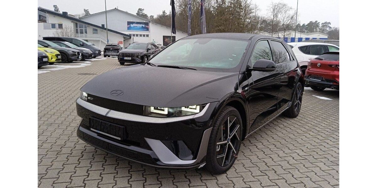 Hyundai IONIQ 5 1.744 km 57.399 &euro; Traunstein 83278
