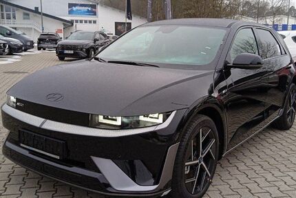 Hyundai IONIQ 5 3.112 km 57.399 &euro; Traunstein 83278
