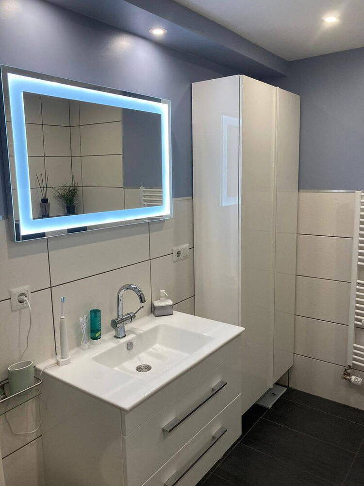 Wunderschöne 3-Zimmer Wohnung in Düsseldorf-Kaiserswerth mit TG Platz Provisionsfrei