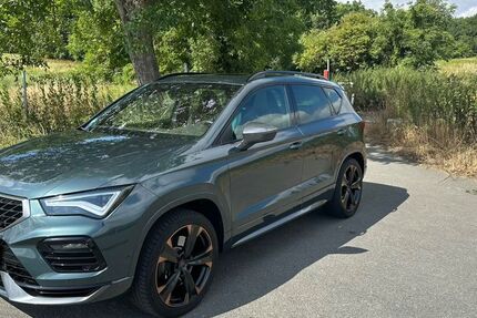 Cupra Ateca 53.477 km 32.900 &euro; Frechen 50226