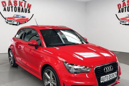 Audi A1 160.000 km 6.950 € Köln 50827