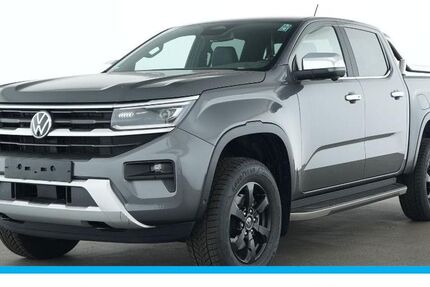 VW Amarok 19.630 km 48.420 € Salzatal OT Bennstedt 06198