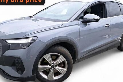 Audi Q4 e-tron 30.070 km 23.299 &euro; Ergolding 84030