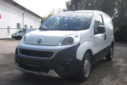 Fiat Fiorino 78.173 km 8.899 &euro; Bergen 18528