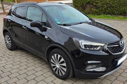Opel Mokka 119.800 km 13.100 € Neuburg an der Kammel 86476