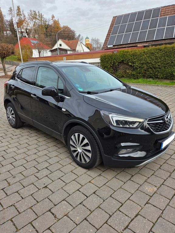 Opel Mokka 119.800 km 13.100 € Neuburg an der Kammel 86476