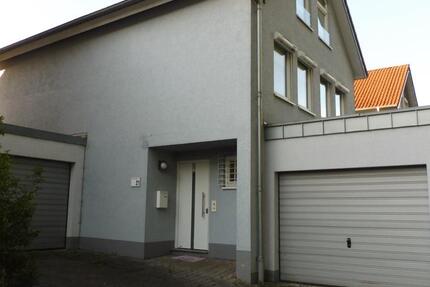 Haus in ruhiger Lage in Otterberg