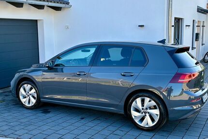 VW Golf 27.000 km 18.700 &euro; Aying 85653