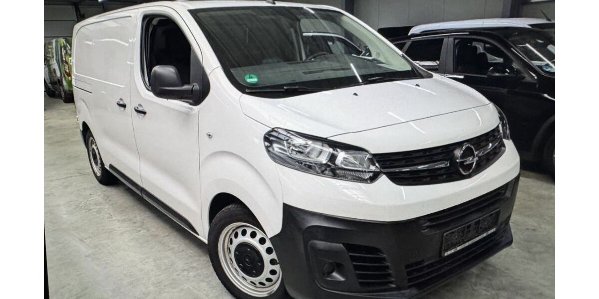 Opel Vivaro 28.490 km 18.790 &euro; Philippsburg 76661