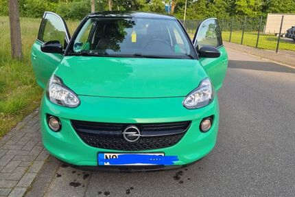 Opel Adam 110.200 km 5.300 &euro; Schüttorf 48465