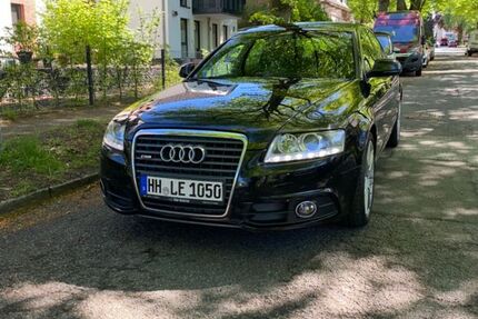 Audi A6 259.667 km 4.900 &euro; Hamburg 22147