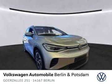 VW ID.4 25.508 km 33.950 &euro; Berlin 14167
