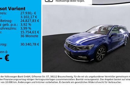 VW Passat 56.716 km 27.930 € Leipzig 04178