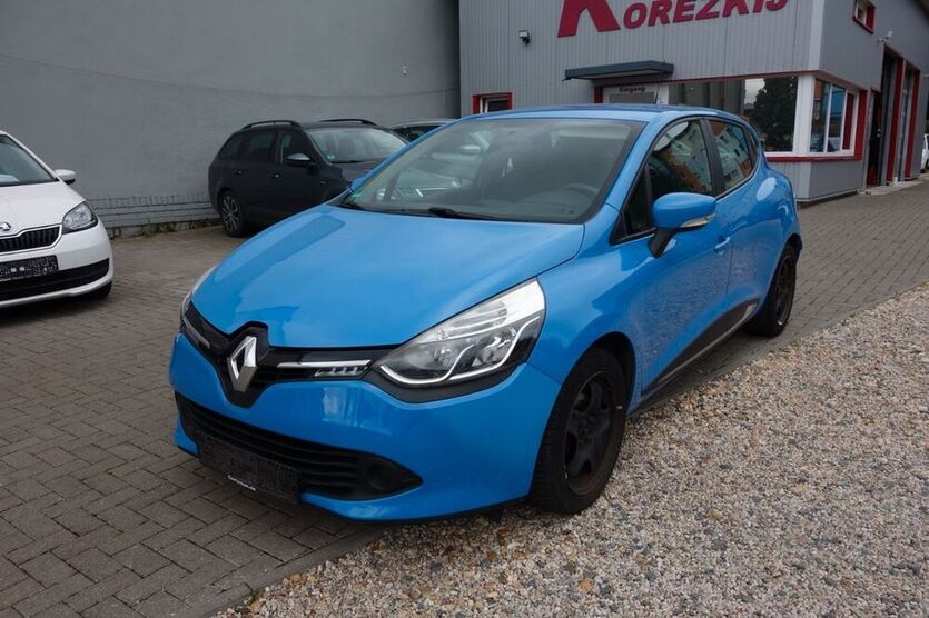 Clio
