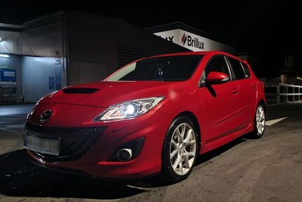 Mazda 3 113.900 km 13.890 &euro; Weiden 92637