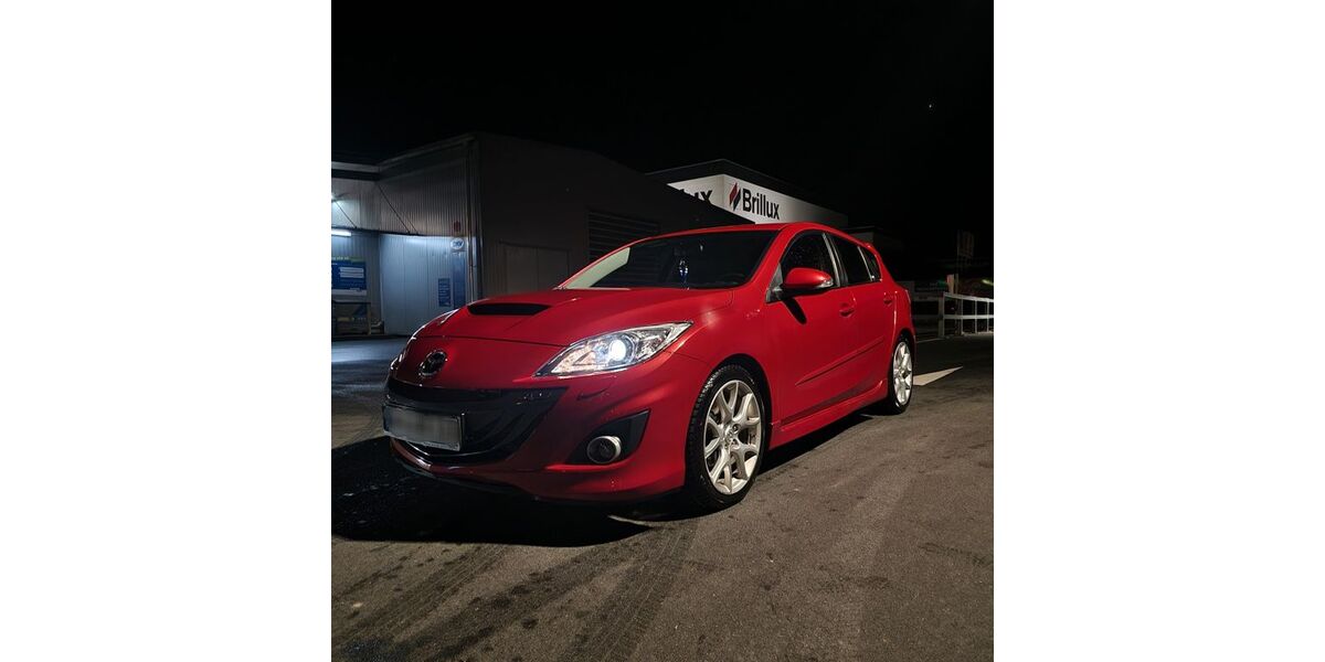 Mazda 3 113.900 km 13.890 &euro; Weiden 92637