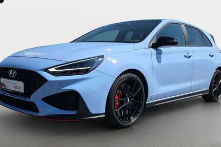 Hyundai i30 27.793 km 29.980 &euro; Oberursel 61440