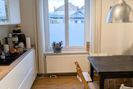 Ruhig gelegene 2-Zimmer-Wohnung – ideal für Singles oder Paare 2 zimmer