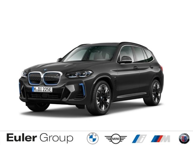 BMW iX3 47.326 km 38.999 &euro; Frankfurt 60314
