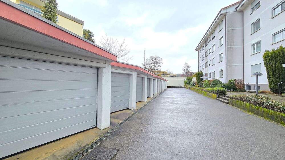 Etagenwohnung Waldshut-Tiengen Tiengen - 4 Zimmer, 115 m&sup2;, 330.000&euro; | Angebot:26816403