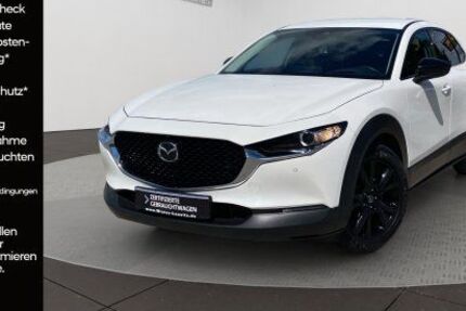 Mazda CX-30 24.150 km 22.980 &euro; Großröhrsdorf OT Bretnig 01900