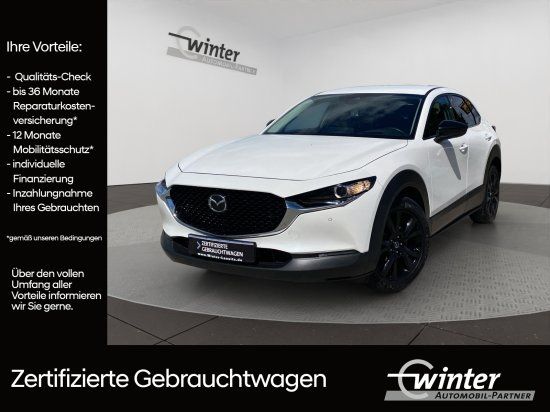 Mazda CX-30 24.150 km 22.980 &euro; Großröhrsdorf OT Bretnig 01900