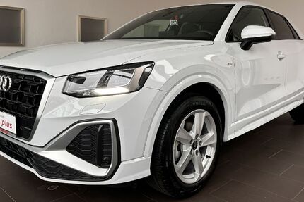 Audi Q2 7.962 km 33.990 € Chemnitz 09116