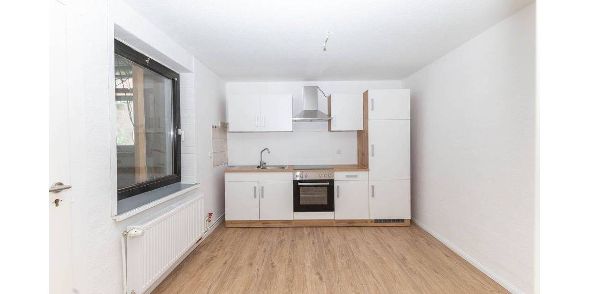 Etagenwohnung Heide - 2 Zimmer, 50 m&sup2;, 620&euro; | Angebot:26881103