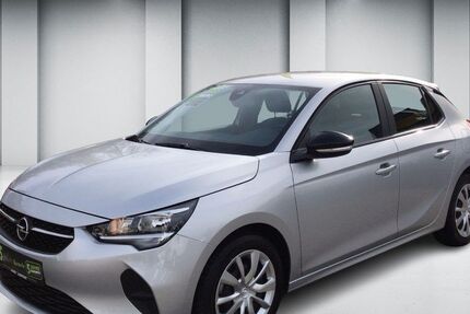 Opel Corsa 24.450 km 13.790 &euro; Leipzig 04179
