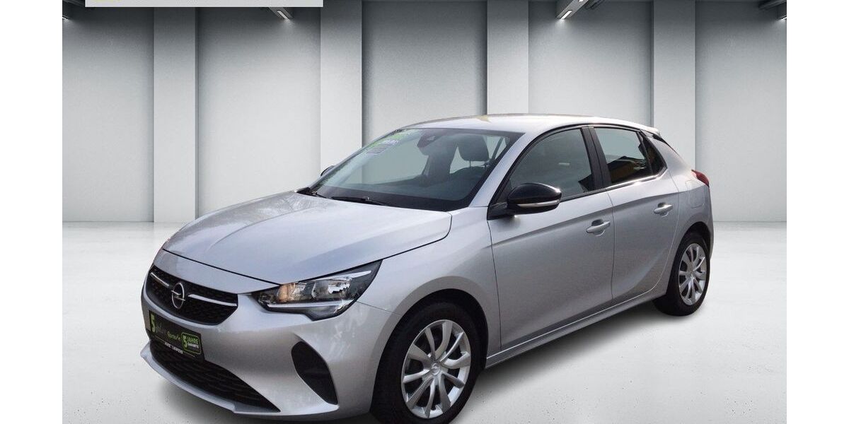 Opel Corsa 24.450 km 13.790 &euro; Leipzig 04179