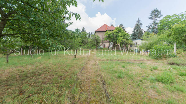 Grundstück Moritzburg Friedewald - 285.000&euro; | Angebot:24037277