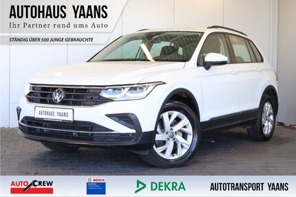 VW Tiguan 109.950 km 23.489 &euro; Pinneberg 25421