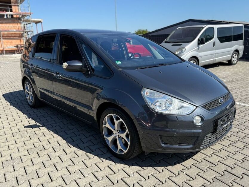 S-Max