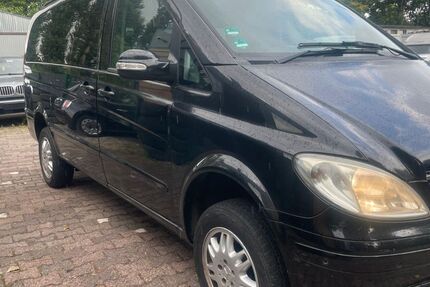 Mercedes-Benz Viano 270.000 km 7.400 € Frankfurt am Main 60486