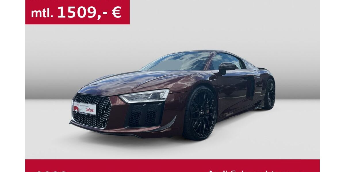 Audi R8 56.059 km 126.930 &euro; Göppingen 73037