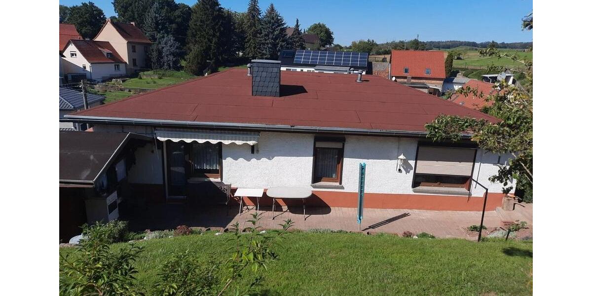 Einfamilienhaus Allstedt - 5 Zimmer, 148 m&sup2;, 130.000&euro; | Angebot:26413284