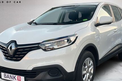 Renault Kadjar 36.900 km 12.990 &euro; Landshut 84032
