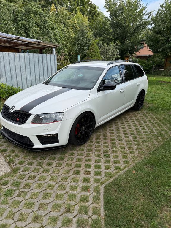 Octavia