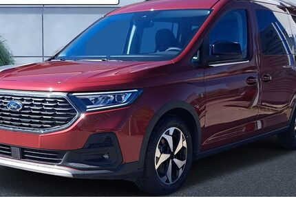 Ford Tourneo Connect 16.250 km 35.960 € Mittweida 09648