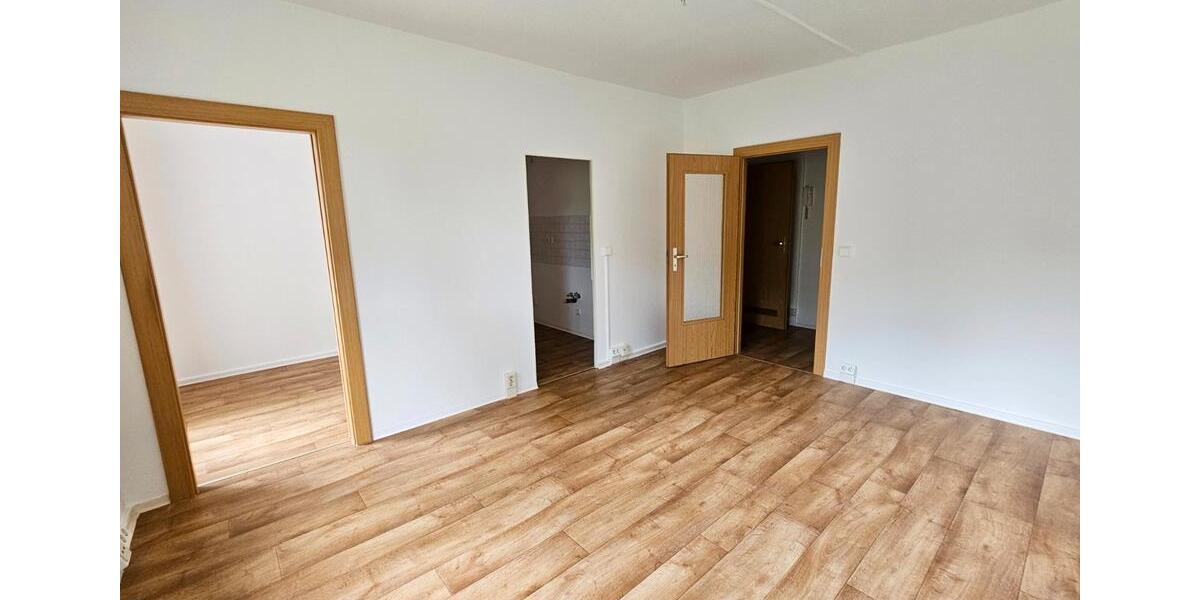 Hochparterre Kirchberg - 1.5 Zimmer, 34 m&sup2;, 190&euro; | Angebot:26247918
