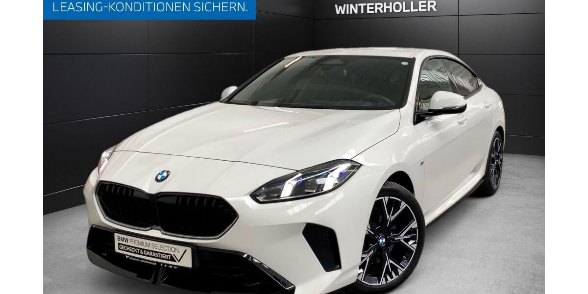 BMW 220 Gran Coupé 27.000 km 35.390 &euro; Dachau 85221