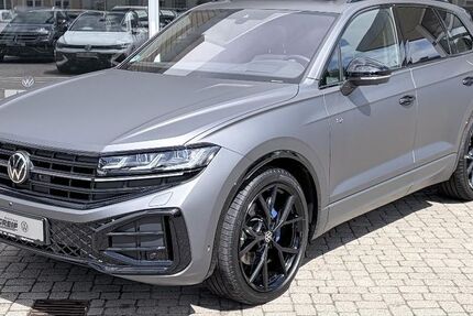 VW Touareg 14.500 km 96.900 &euro; Greifswald 17489